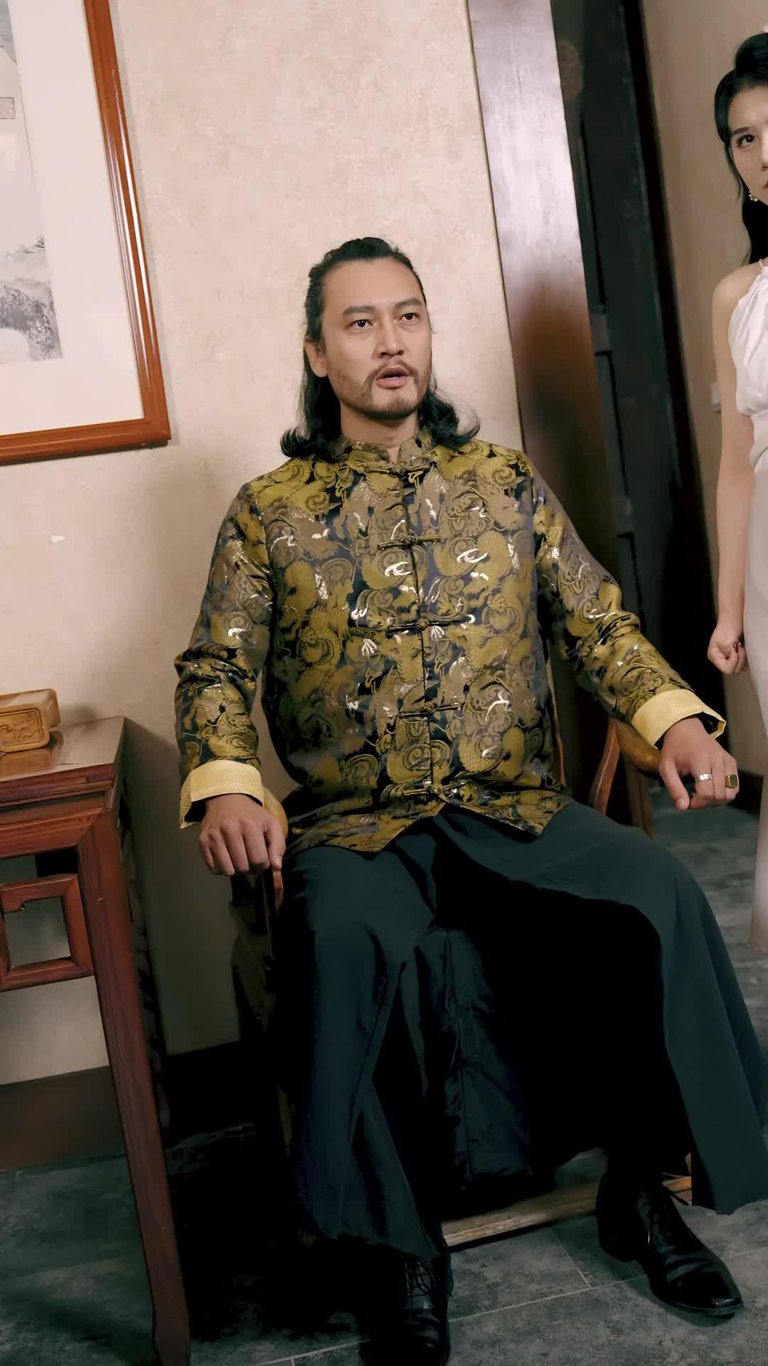 Bocah Polos, Kekuatan Absolut