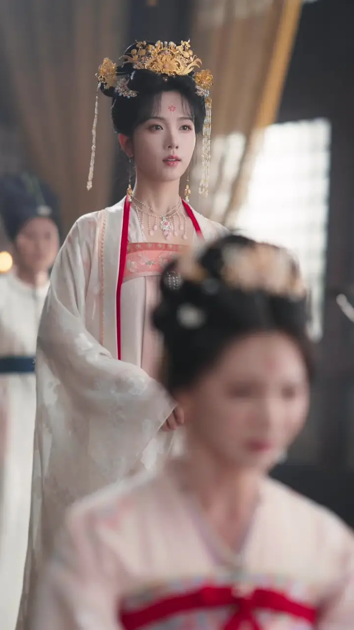 My Pretty Concubine Could Destroy Me Episode 50