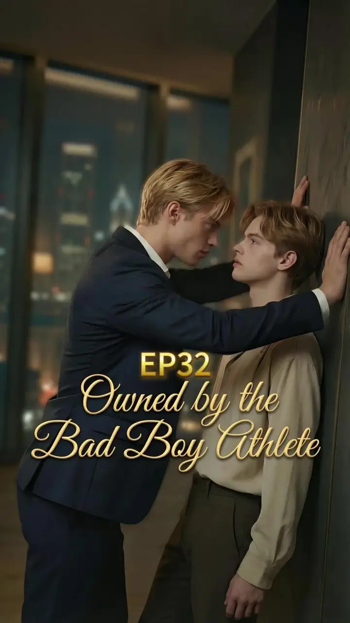 Owned by the Bad Boy Athlete Episode 32
