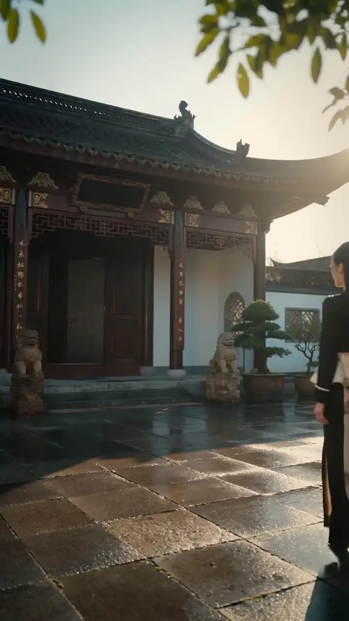 No Revenge Until a Snake Spirit Came! Episode 50