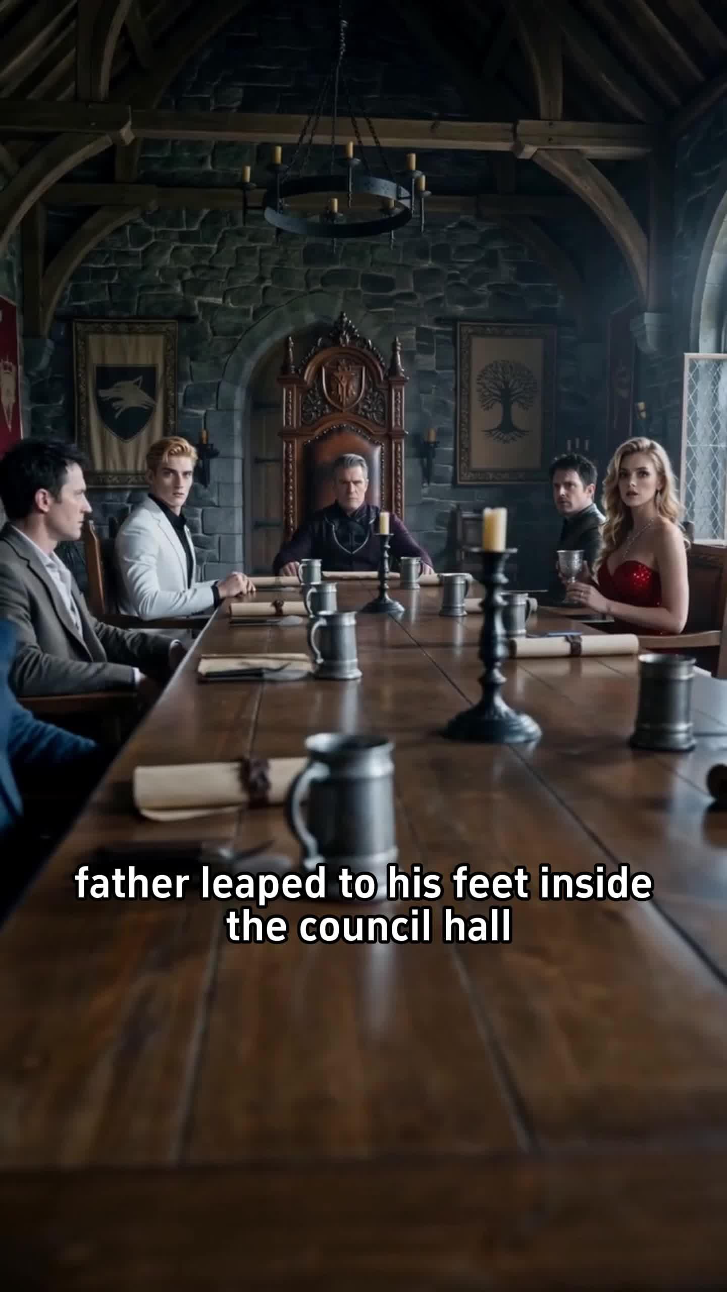 Fated to Reign