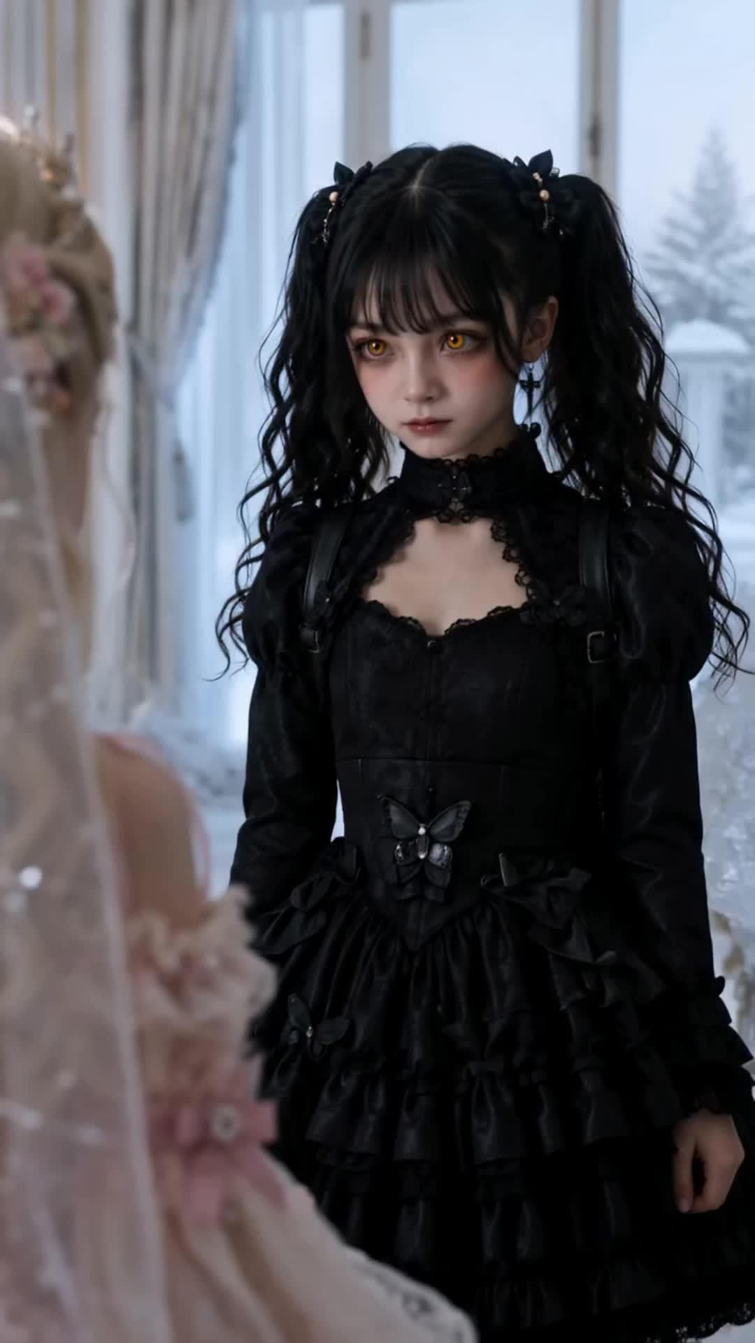 Little Miss Occult