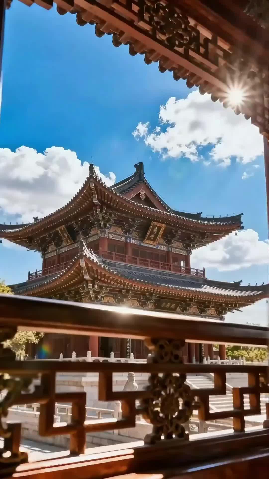 Hari Penobatan Sang Ratu