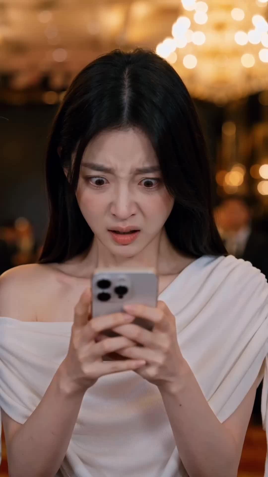 완벽한 복수의 조건