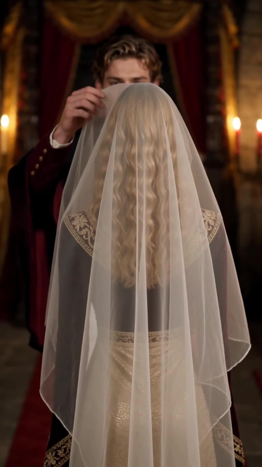 The Princess's Oath