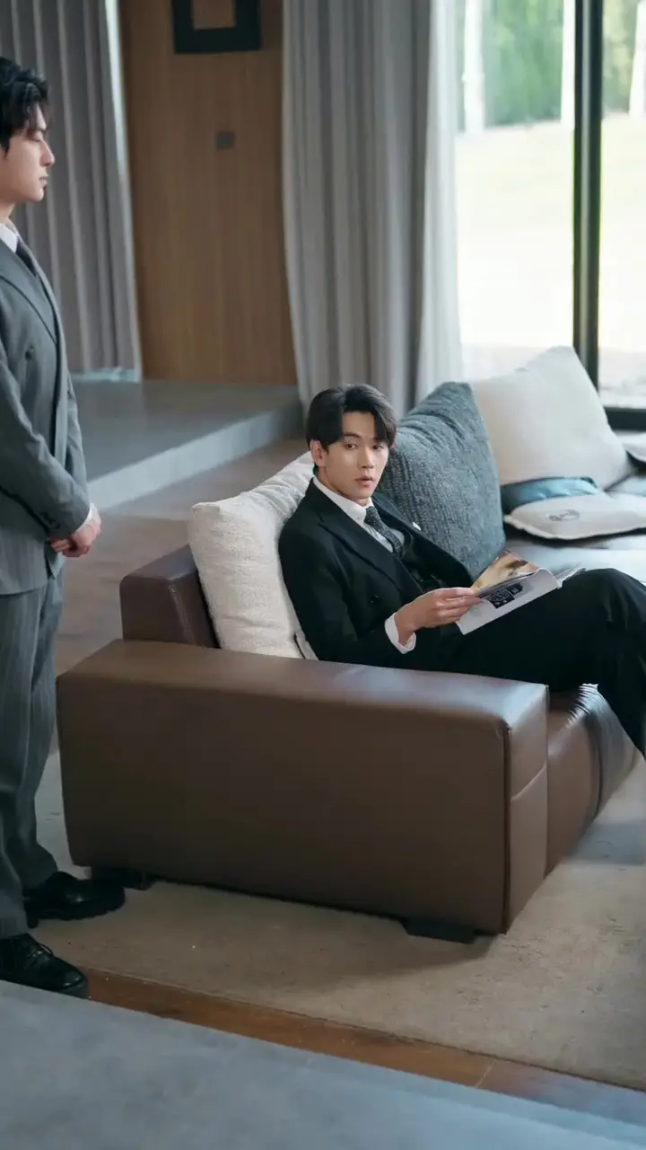 Baby From A Man Who Was Almost Dead Episode 22