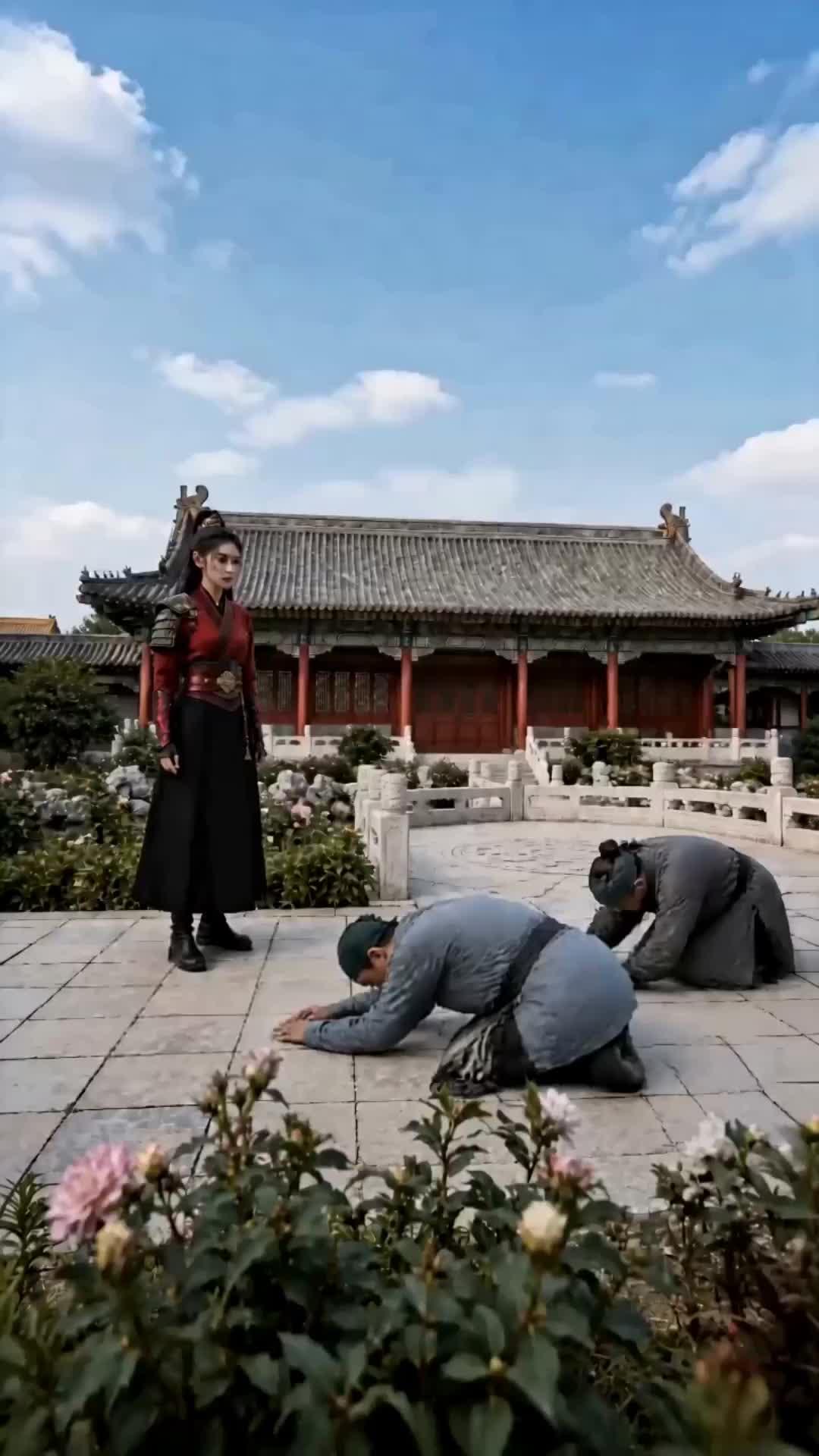 MON MARI, MA CONQUÊTE