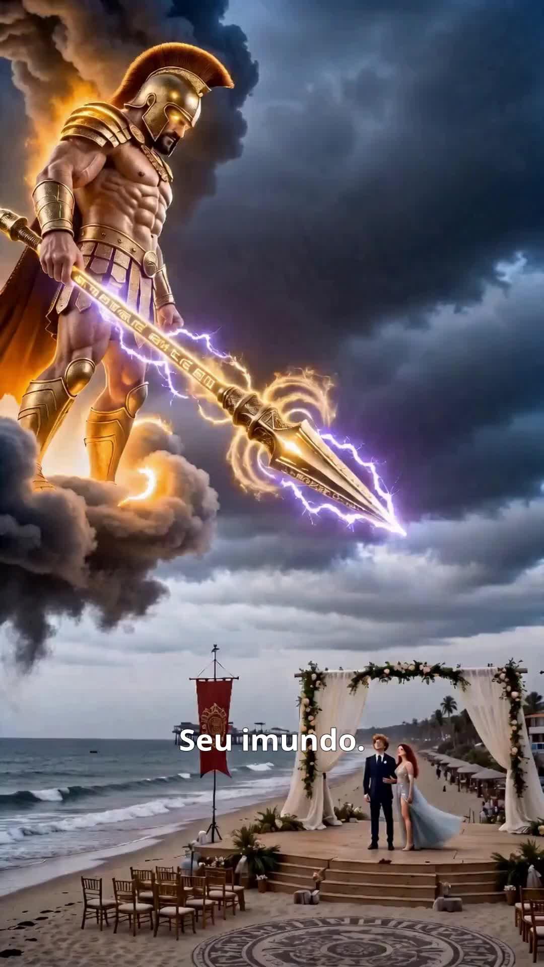 (Dublagem) O Barista do Submundo
