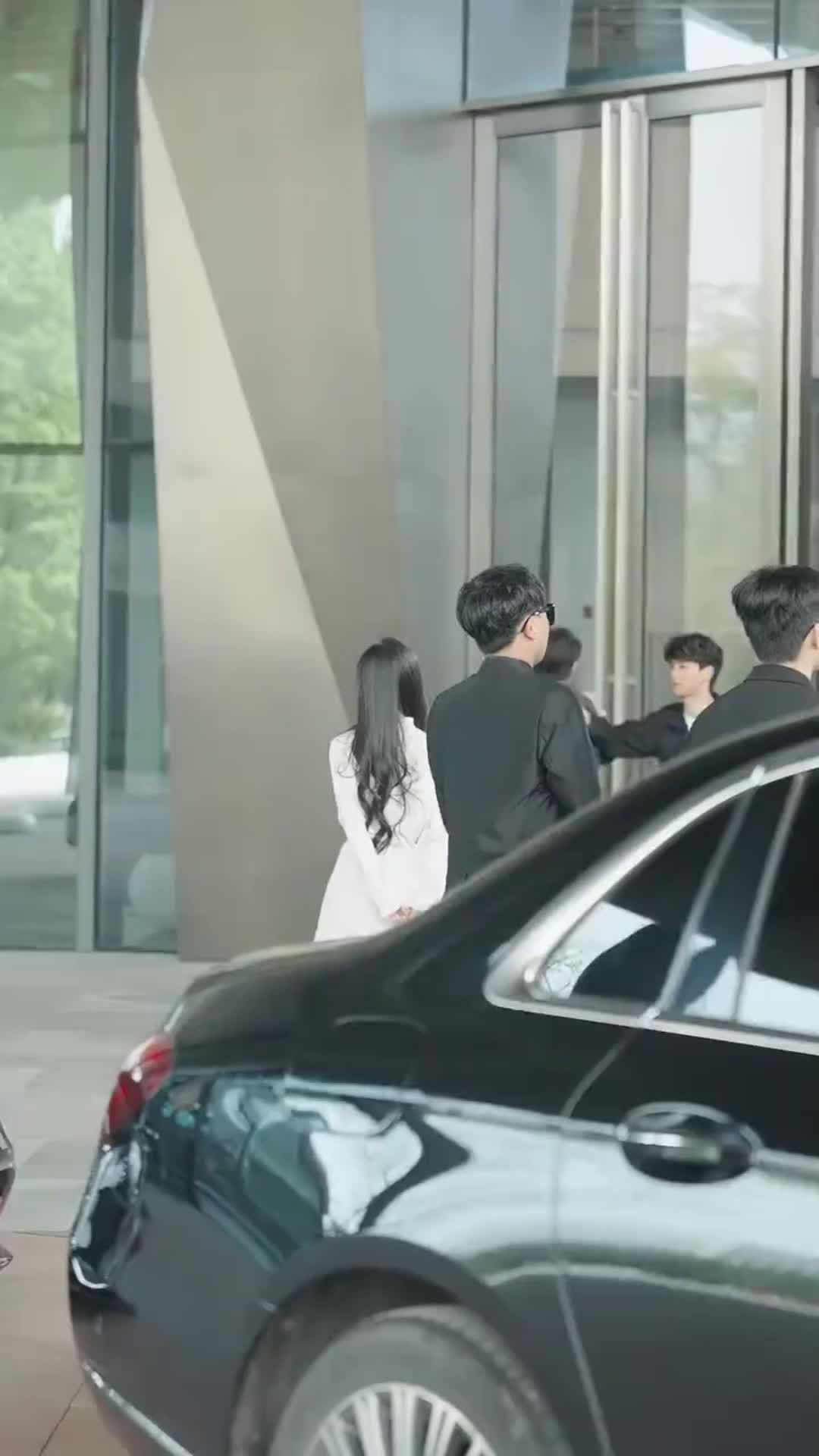 (Dubbed)Trophy Husband No More