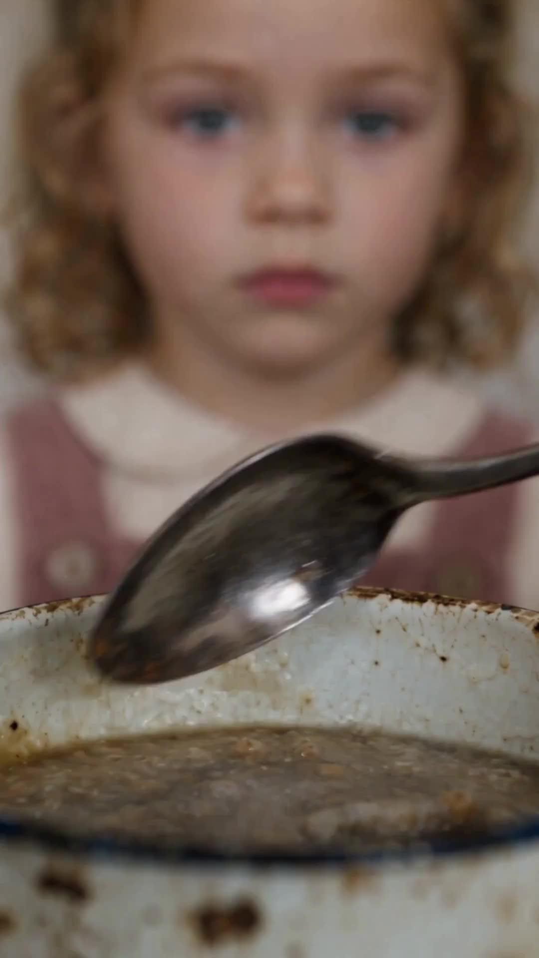 (Doppiaggio) Risveglio nel '55: Sono la Matrigna