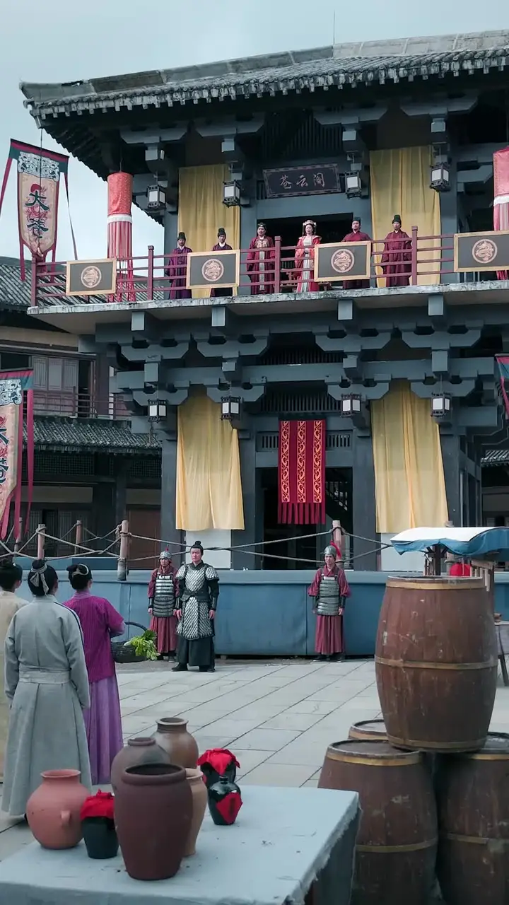 The Unawakened Young Lord Episode 20