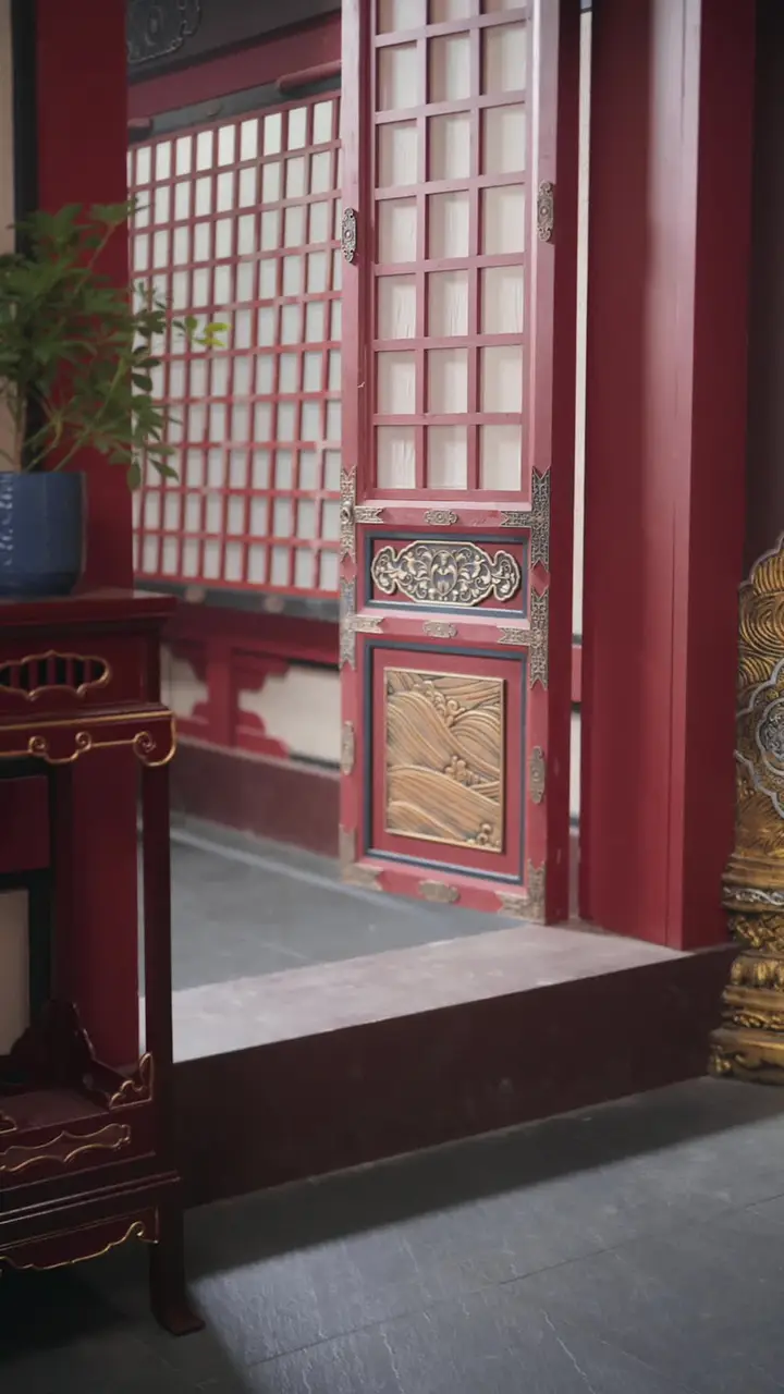 My Pretty Concubine Could Destroy Me Episode 14