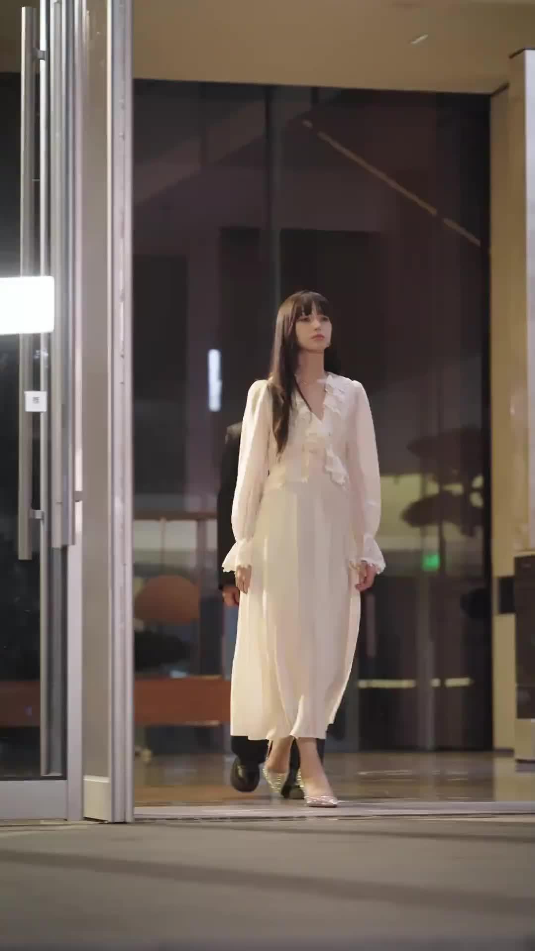(吹き替え) 私の聖女様は悪魔だった