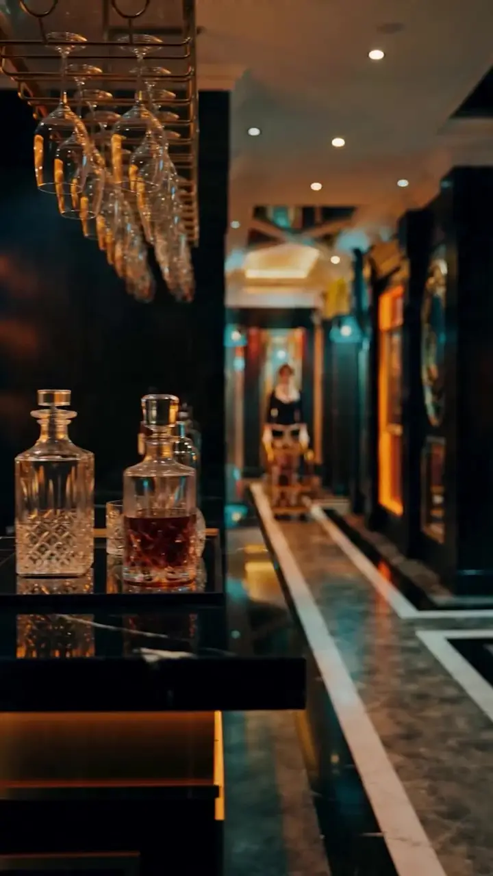 Patronum Çocuğumun Babası Bölüm 26