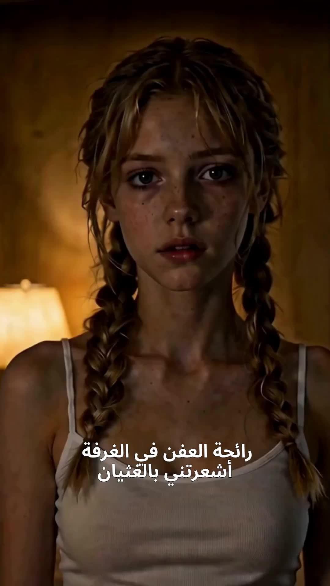 (مدبلج) سر زوج أمي
