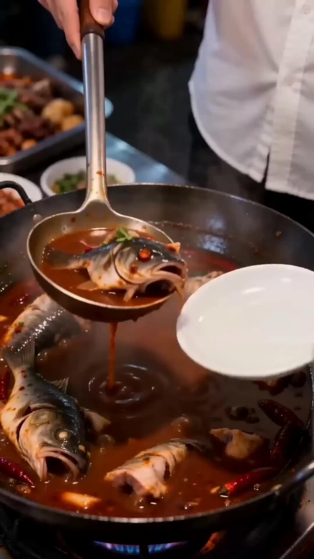 The Fired Chef Strikes Back