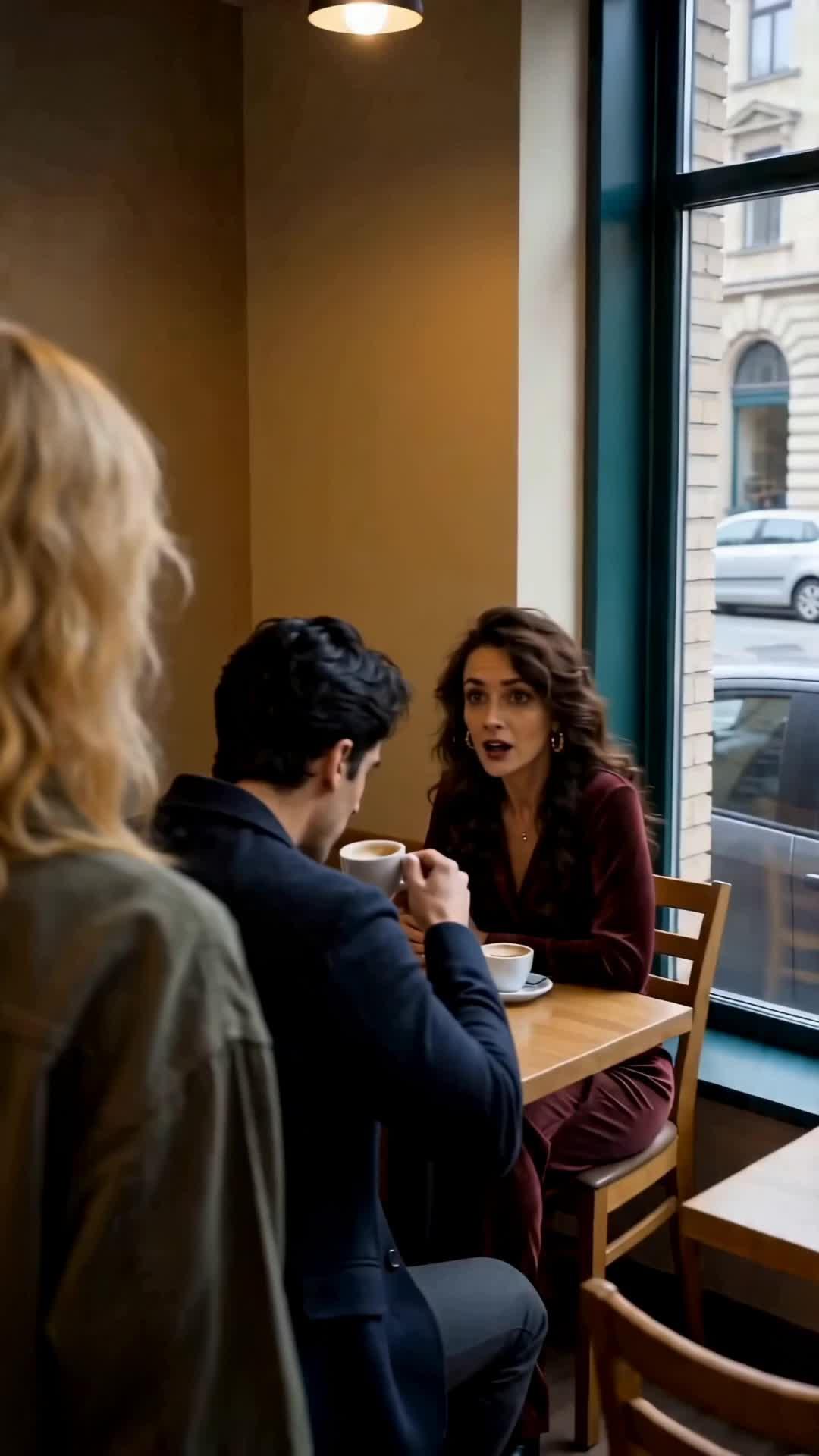 Minha Esposa Falsa