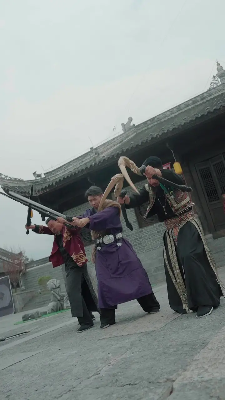 To Forge the Best Weapon Episode 42