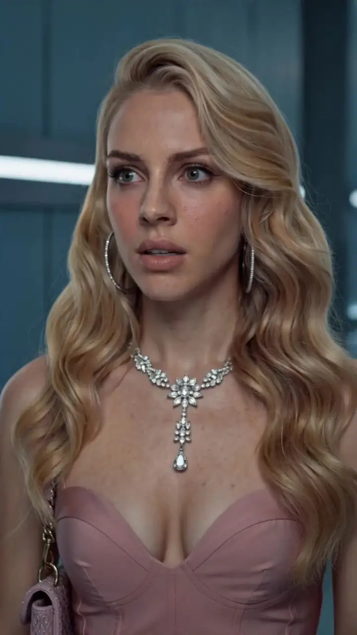 Wait! She’s the Billionaire’s Sister! Episode 60