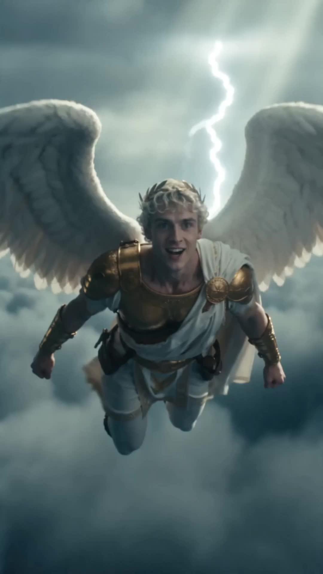 Putra Pilihan Langit