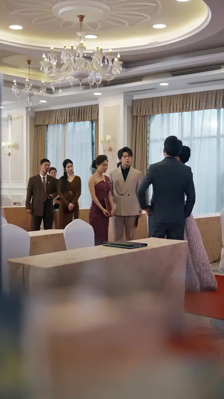 (Dubbed) Billion Reasons to Walk Away Episode 30