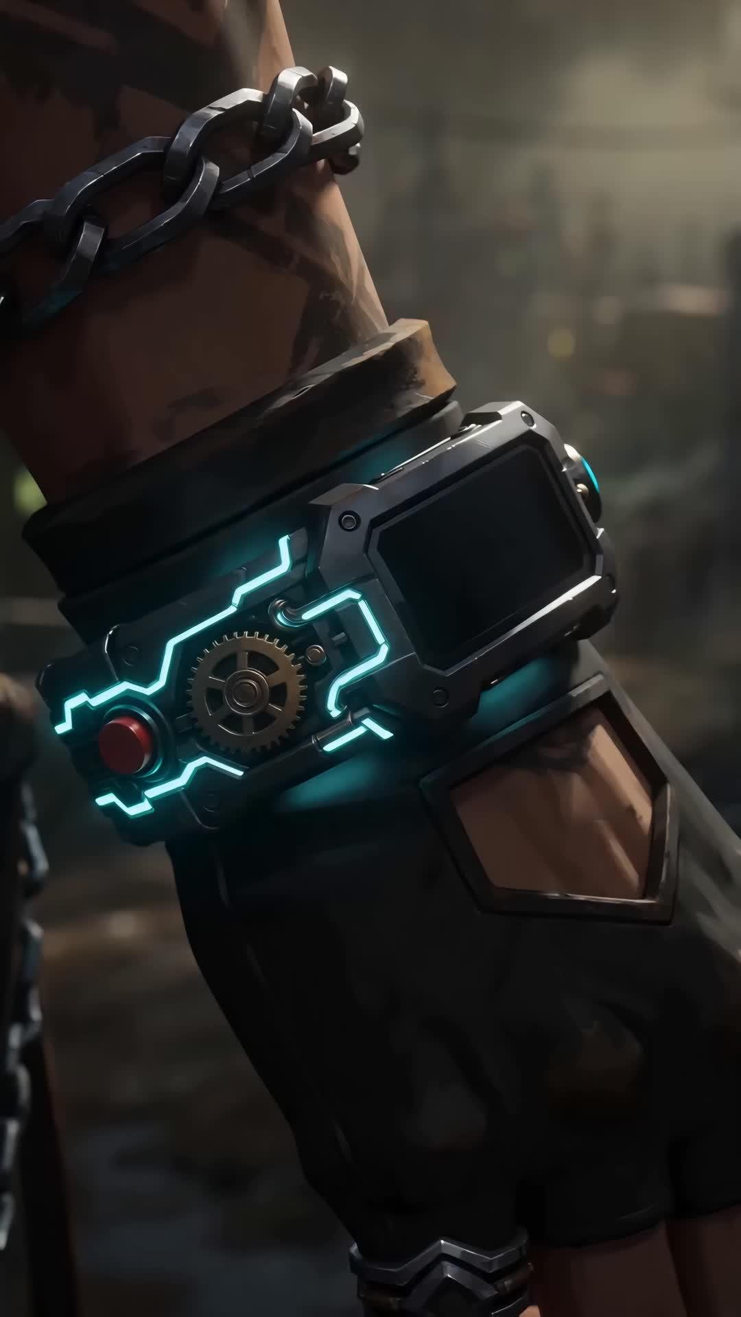 Milagre de Ferro