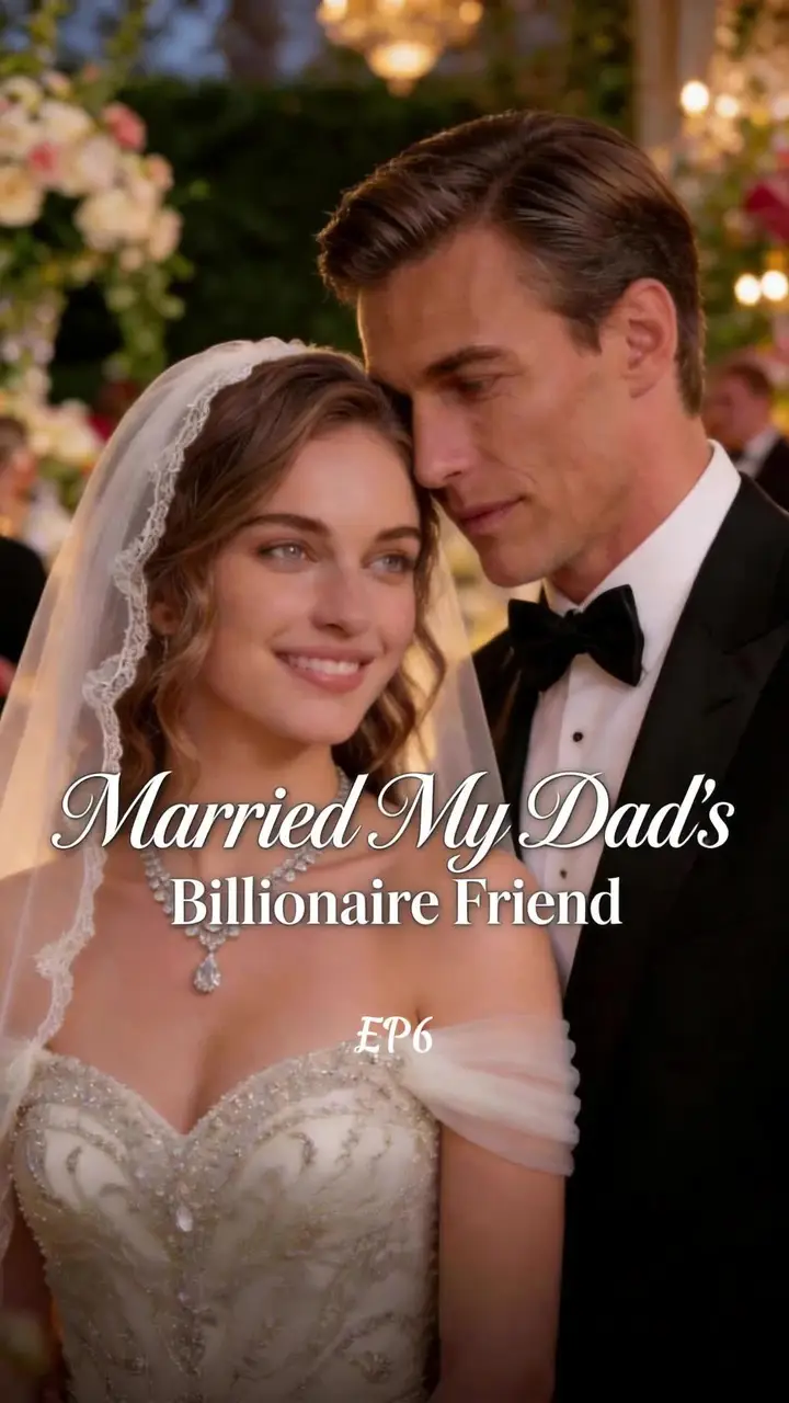 Married My Dad's Billionaire Friend Episode 6