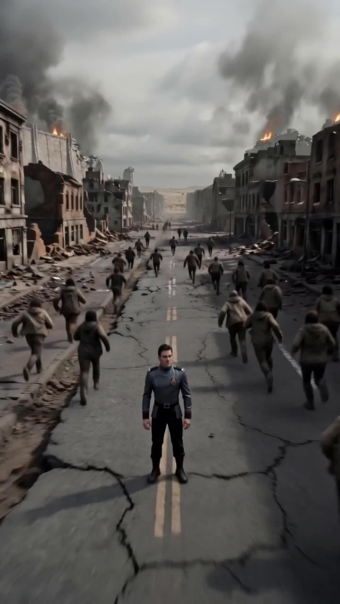 Lord Of the Undead