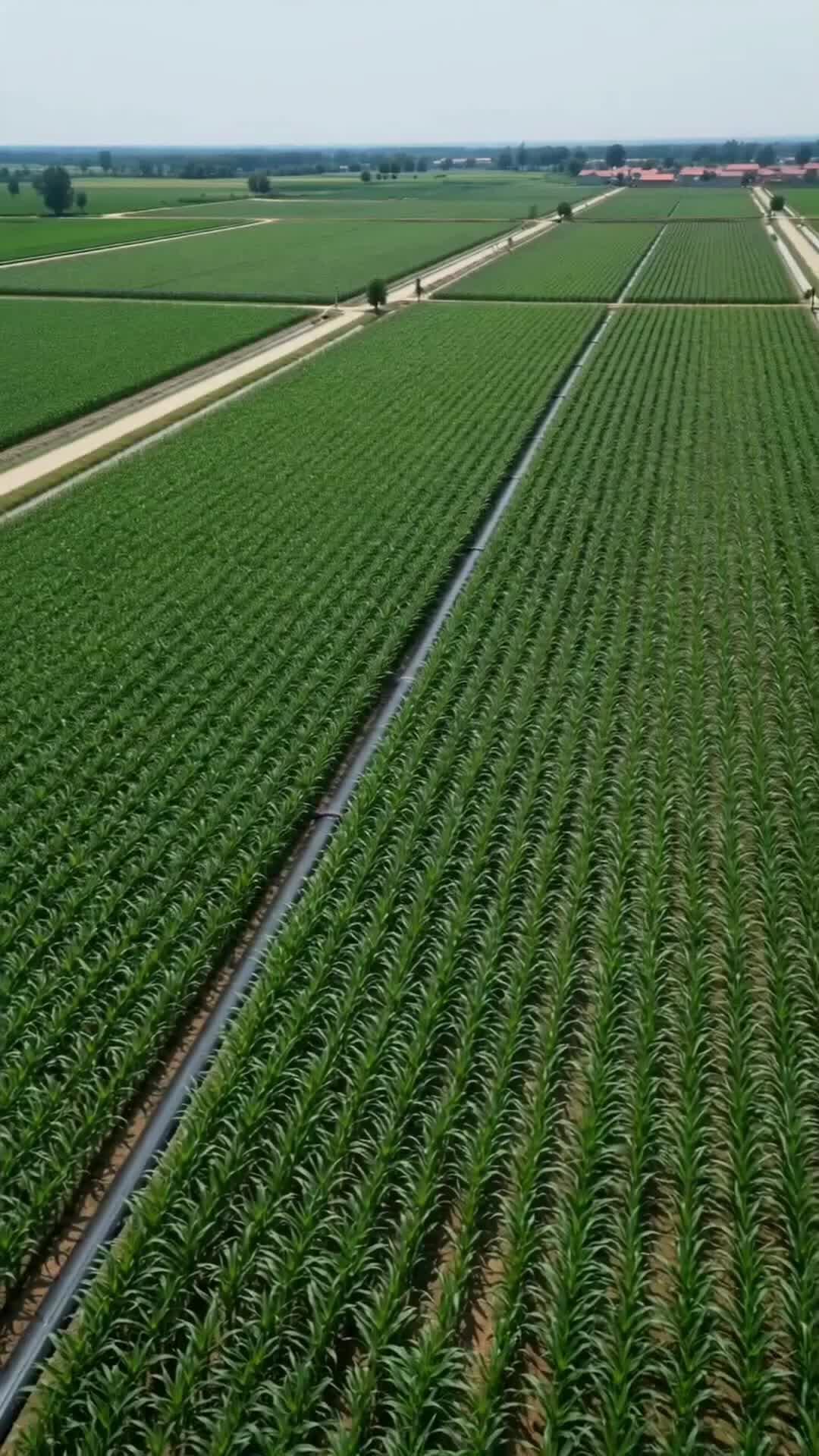 Die Wette auf das Ödland