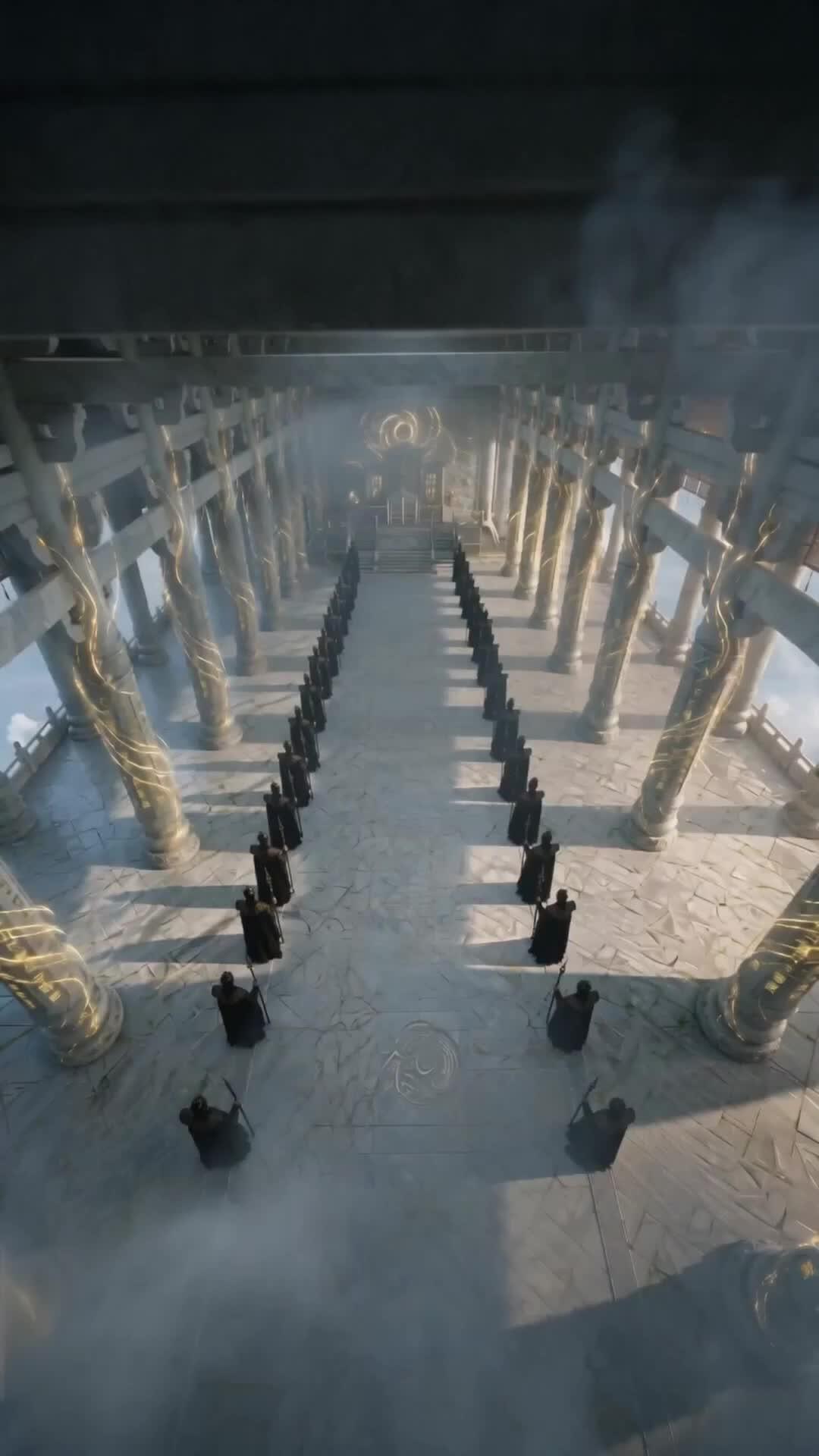 The Emperor I Built Stole Everything From Me