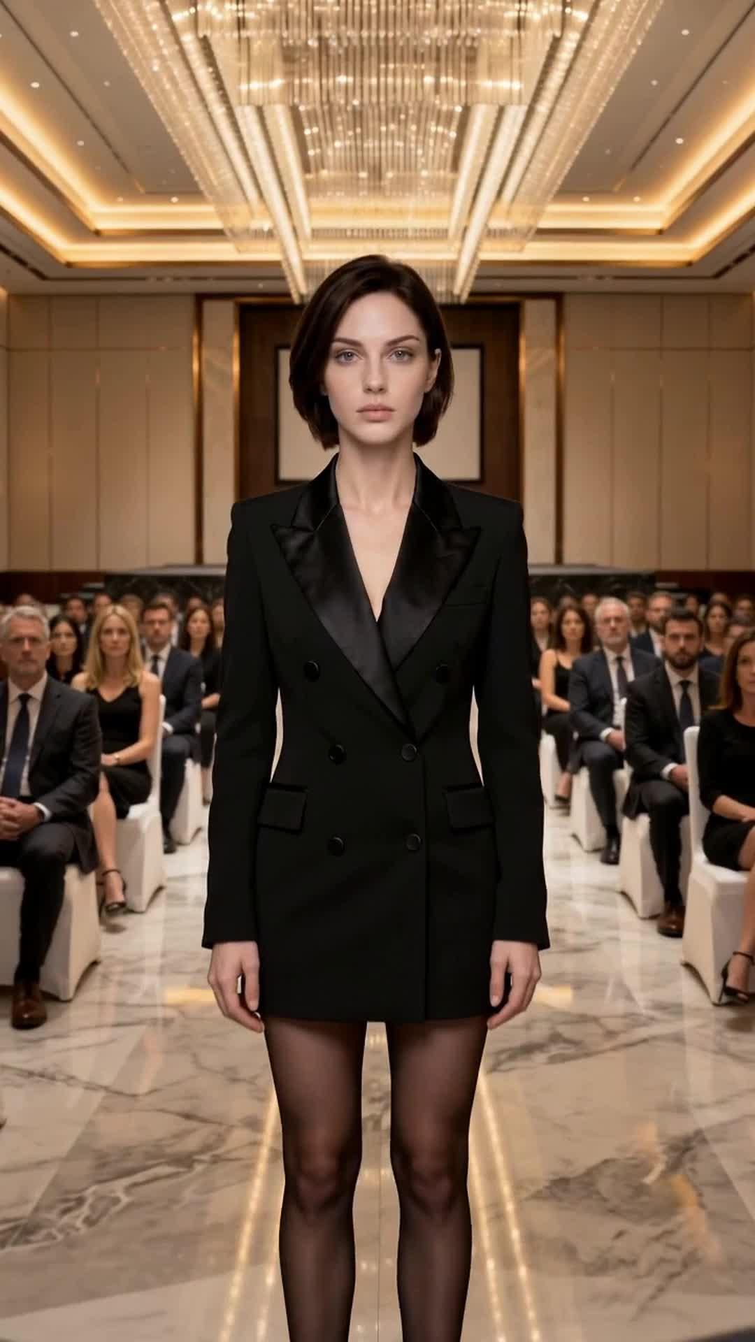 The Wife Who Came Back