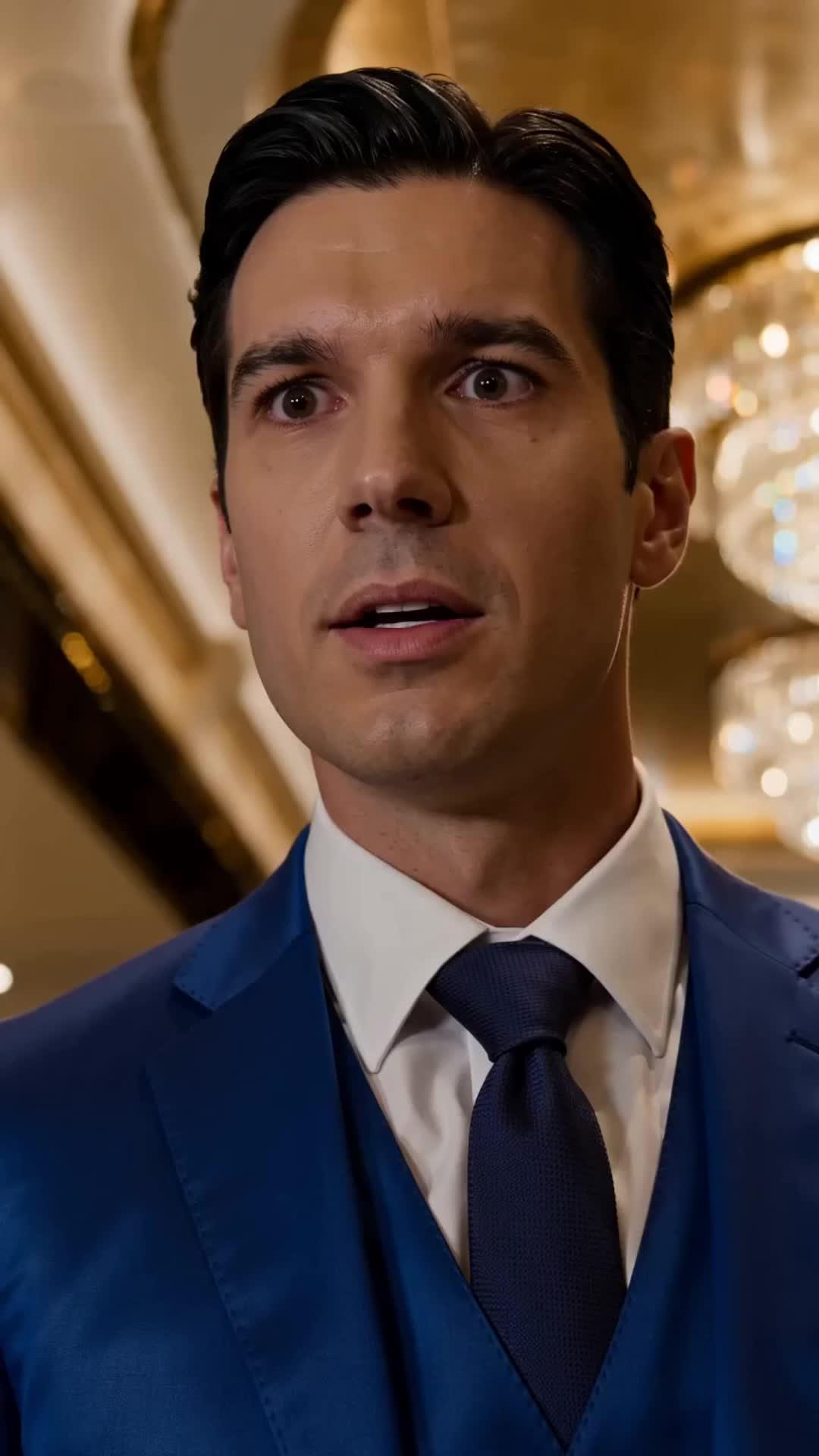 Reborn to Marry the Real Tycoon