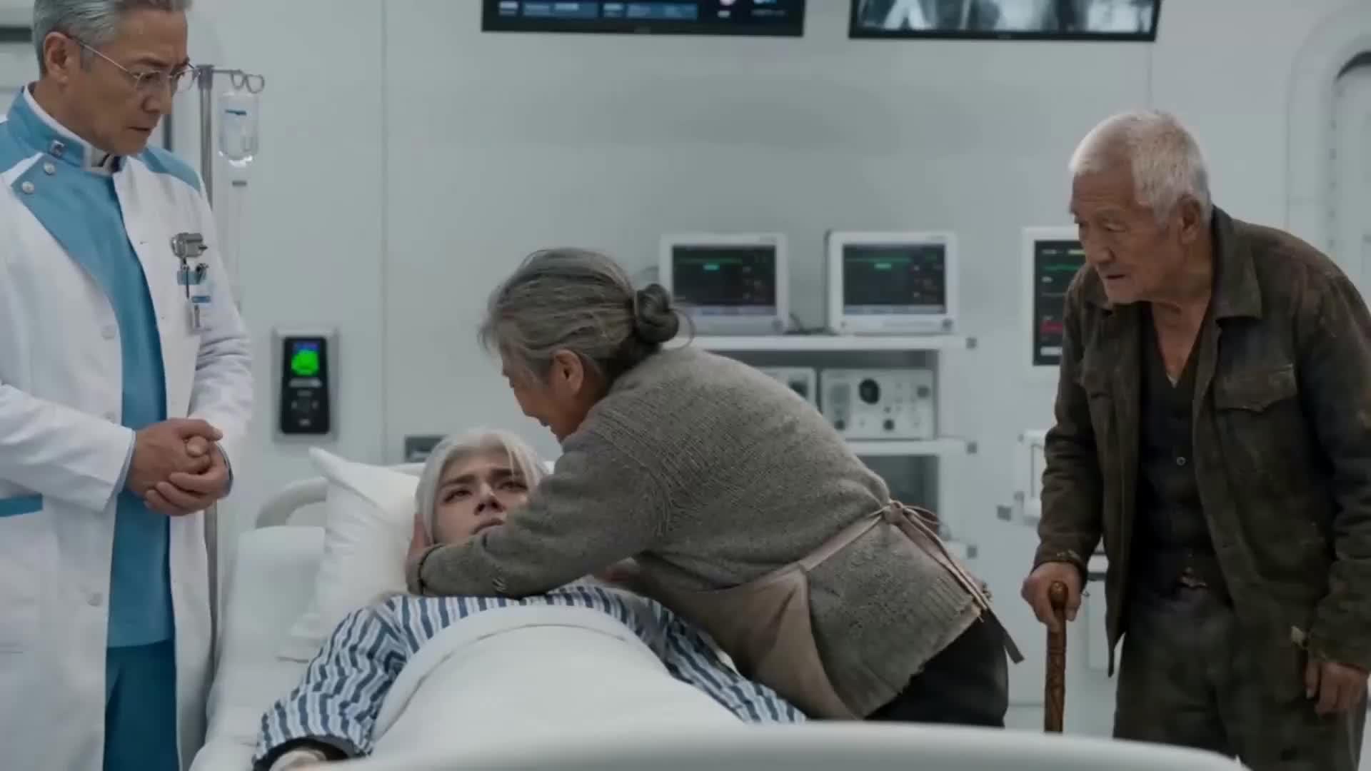 Coffin Lord Saves Mankind