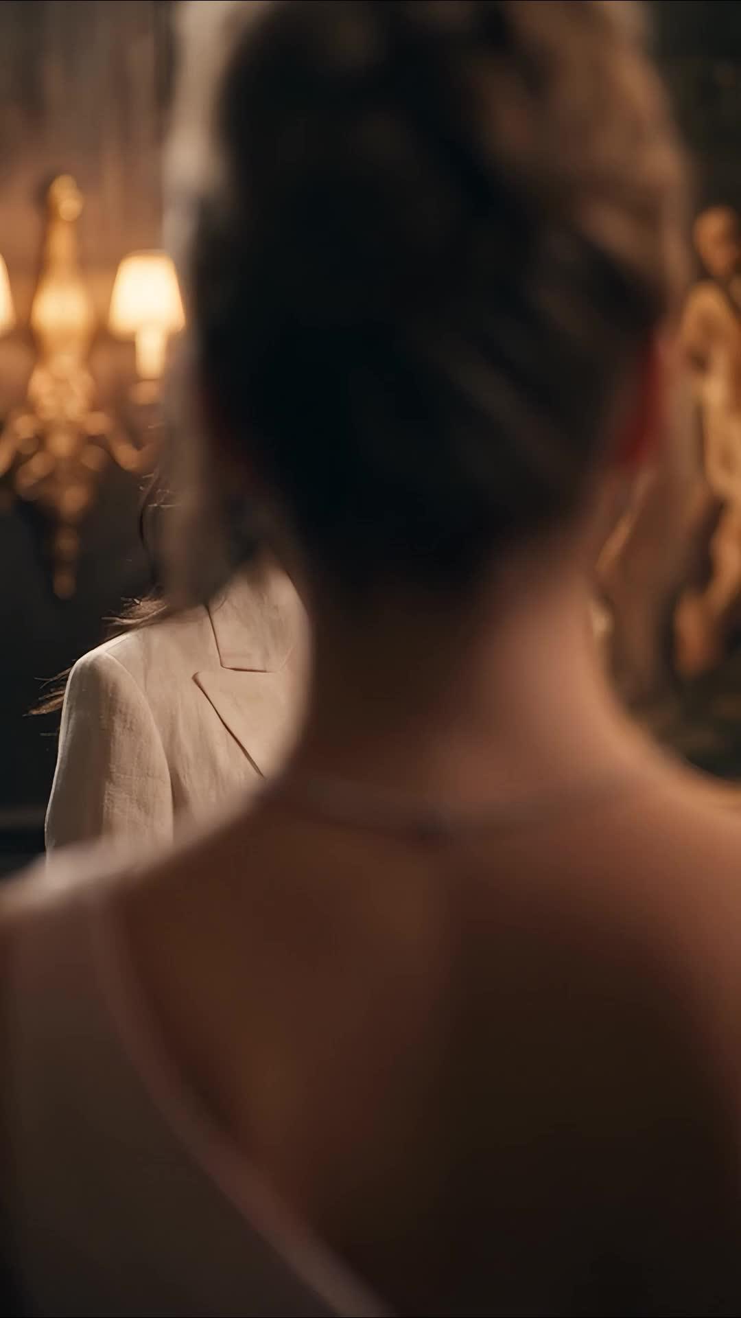 The Billionaire’s Deadly Wedding Ring