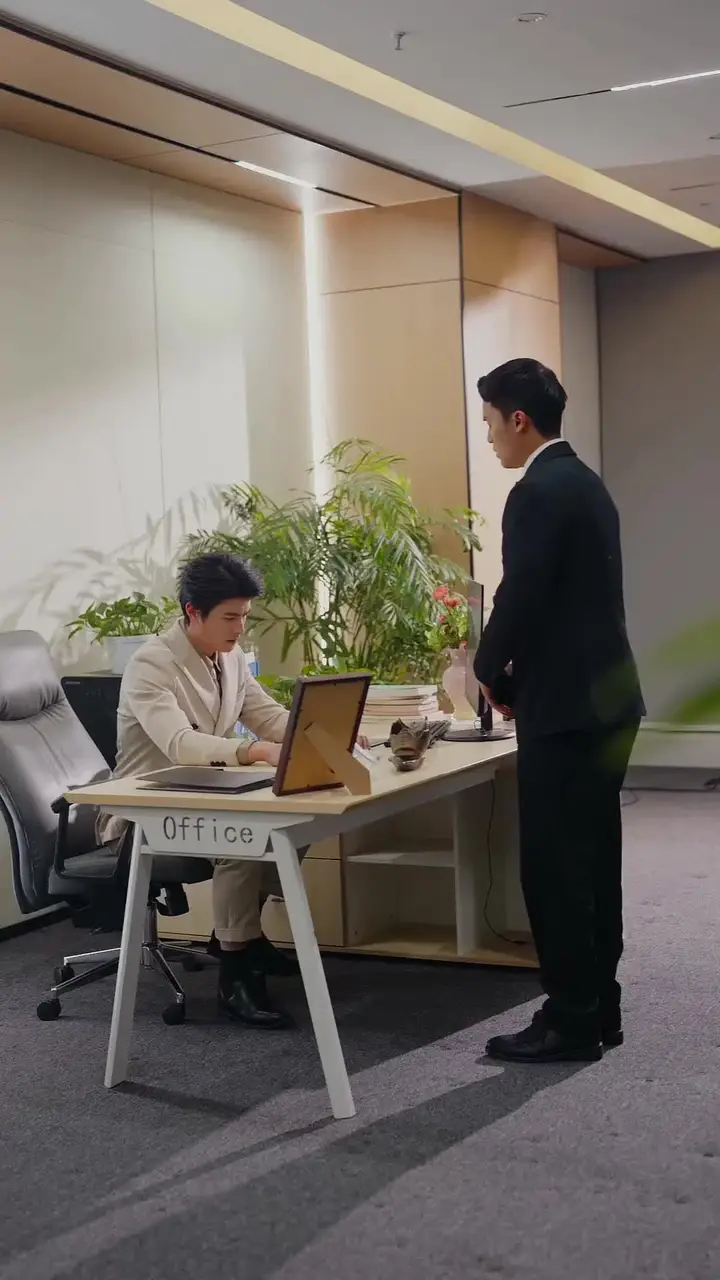 (Dubbed) You Loved A Lie, Mr. Idiot! Episode 17