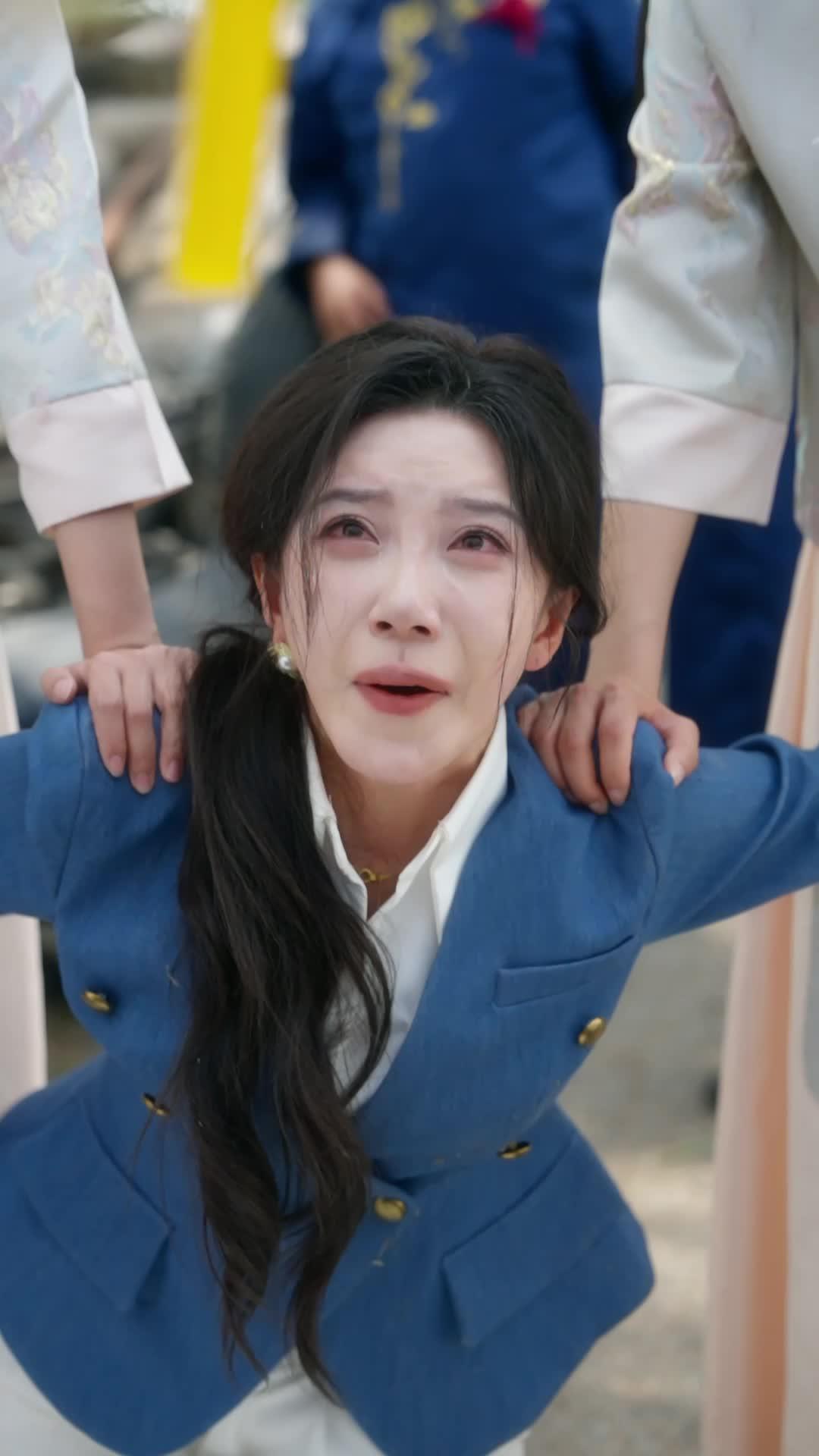 The CEO He Publicly Disowned