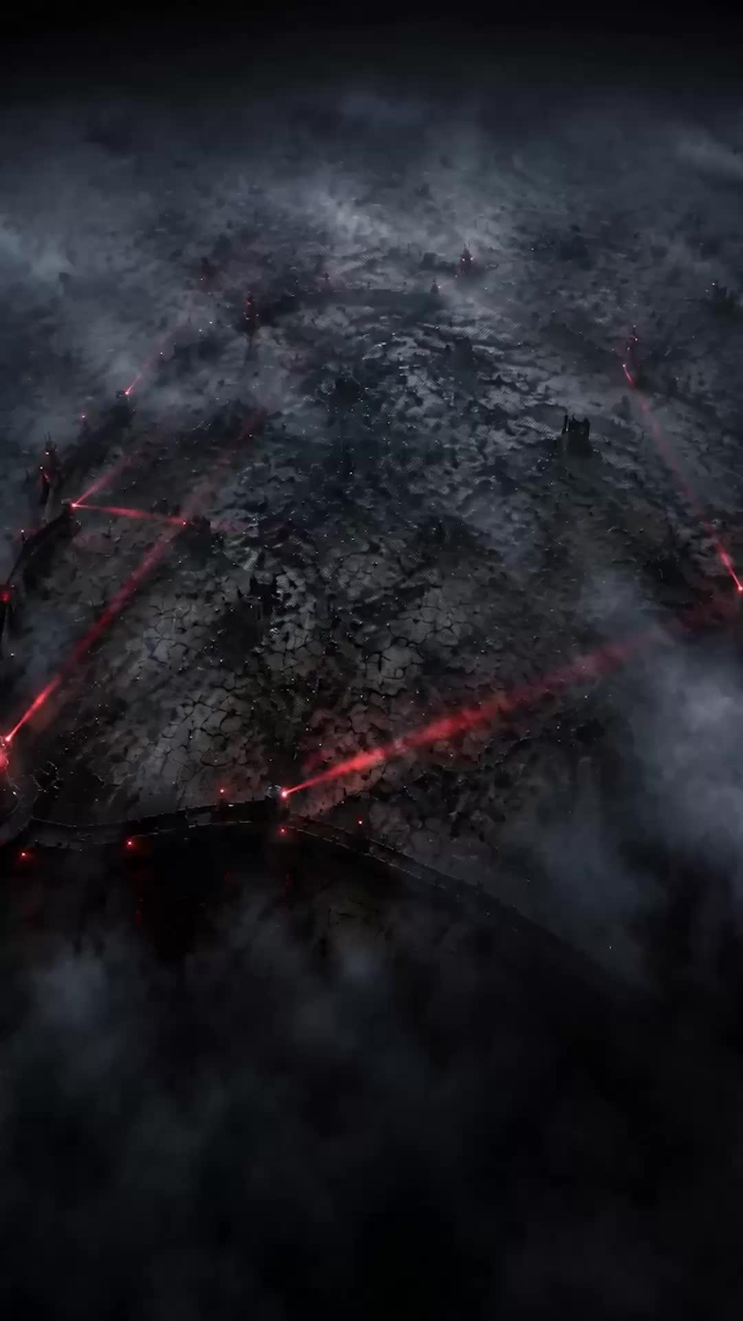 The Last Mech Warrior Standing