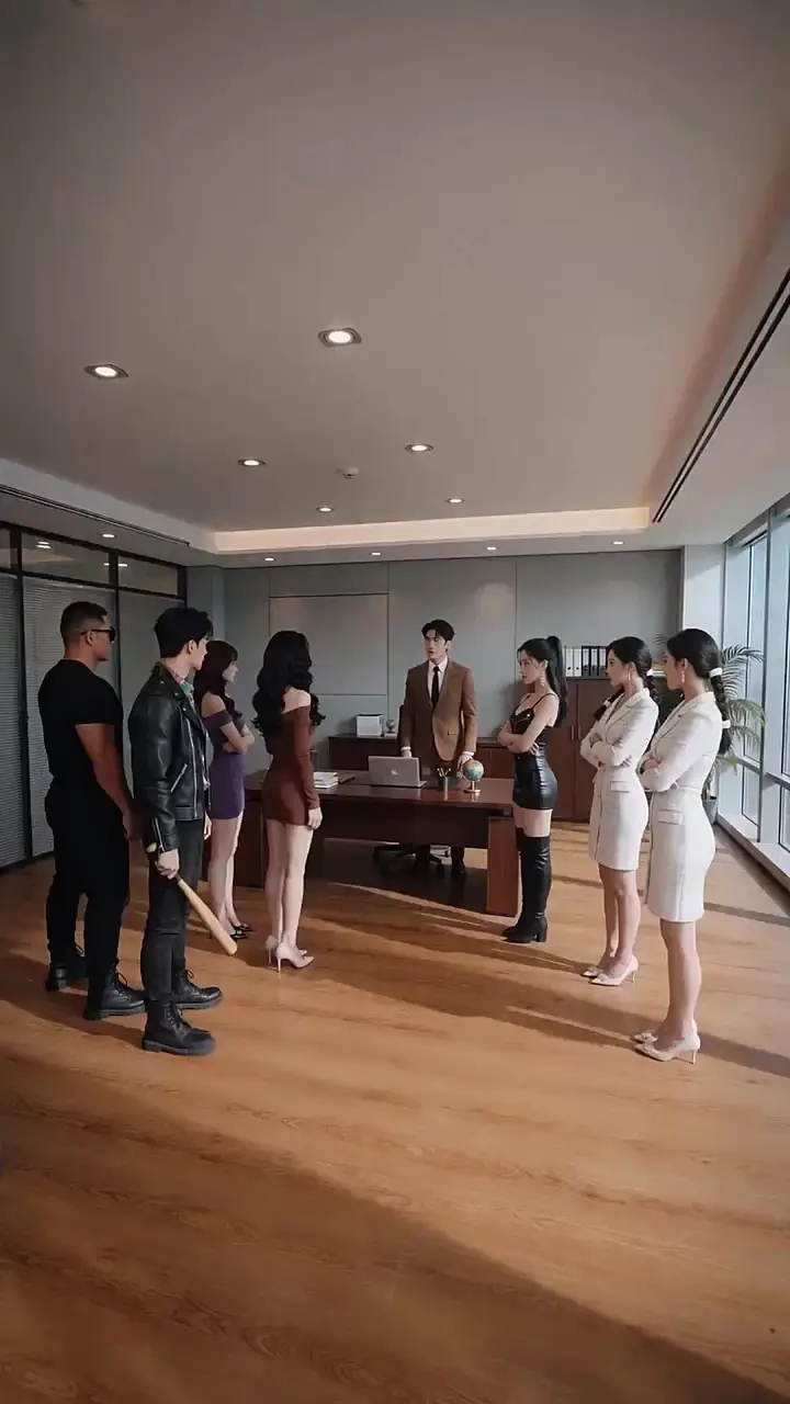 Eski Karımın Pişmanlık Gözyaşları Bölüm 6