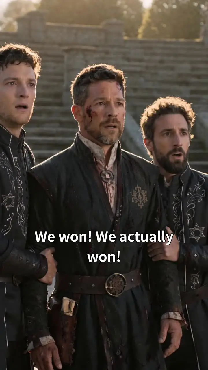 Episode 8