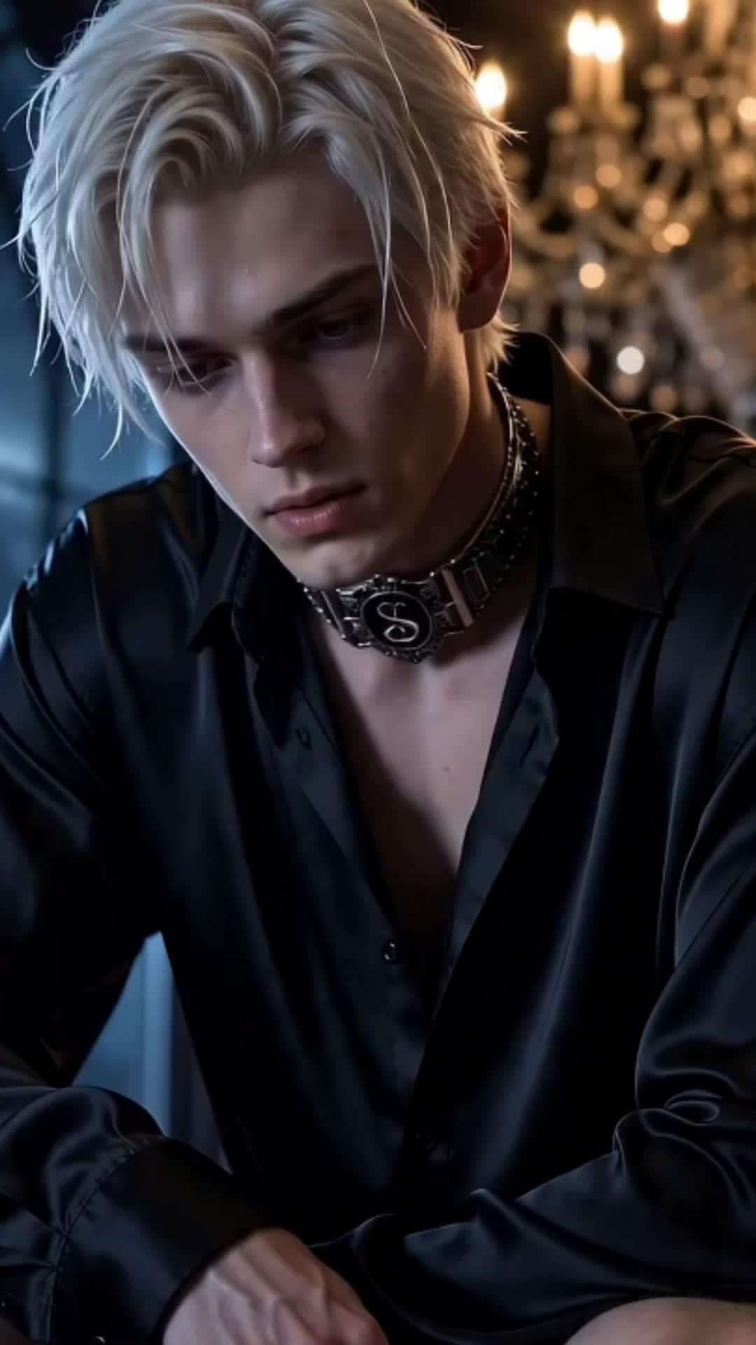 Forbidden Obsession：The Vampire's Exclusive Pet