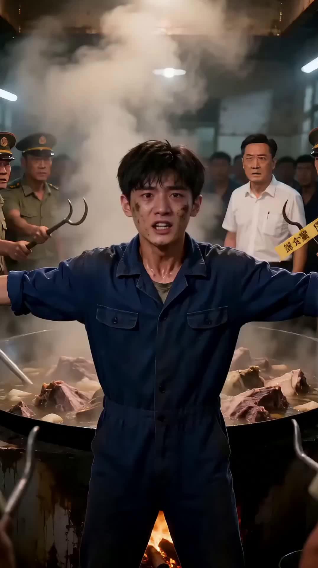 Suami Ratu Tambang