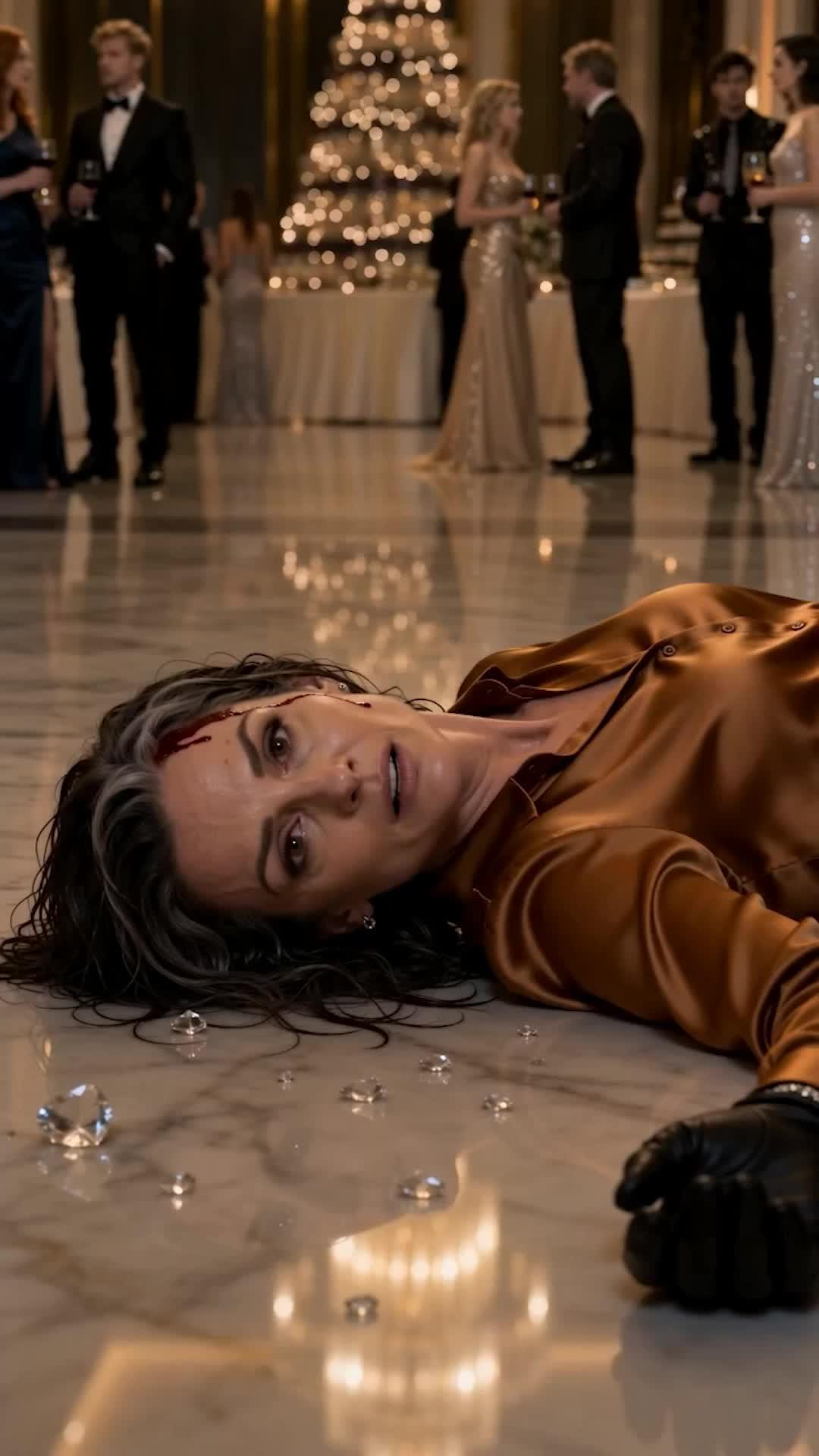 Rich Wife, Poor Mistress