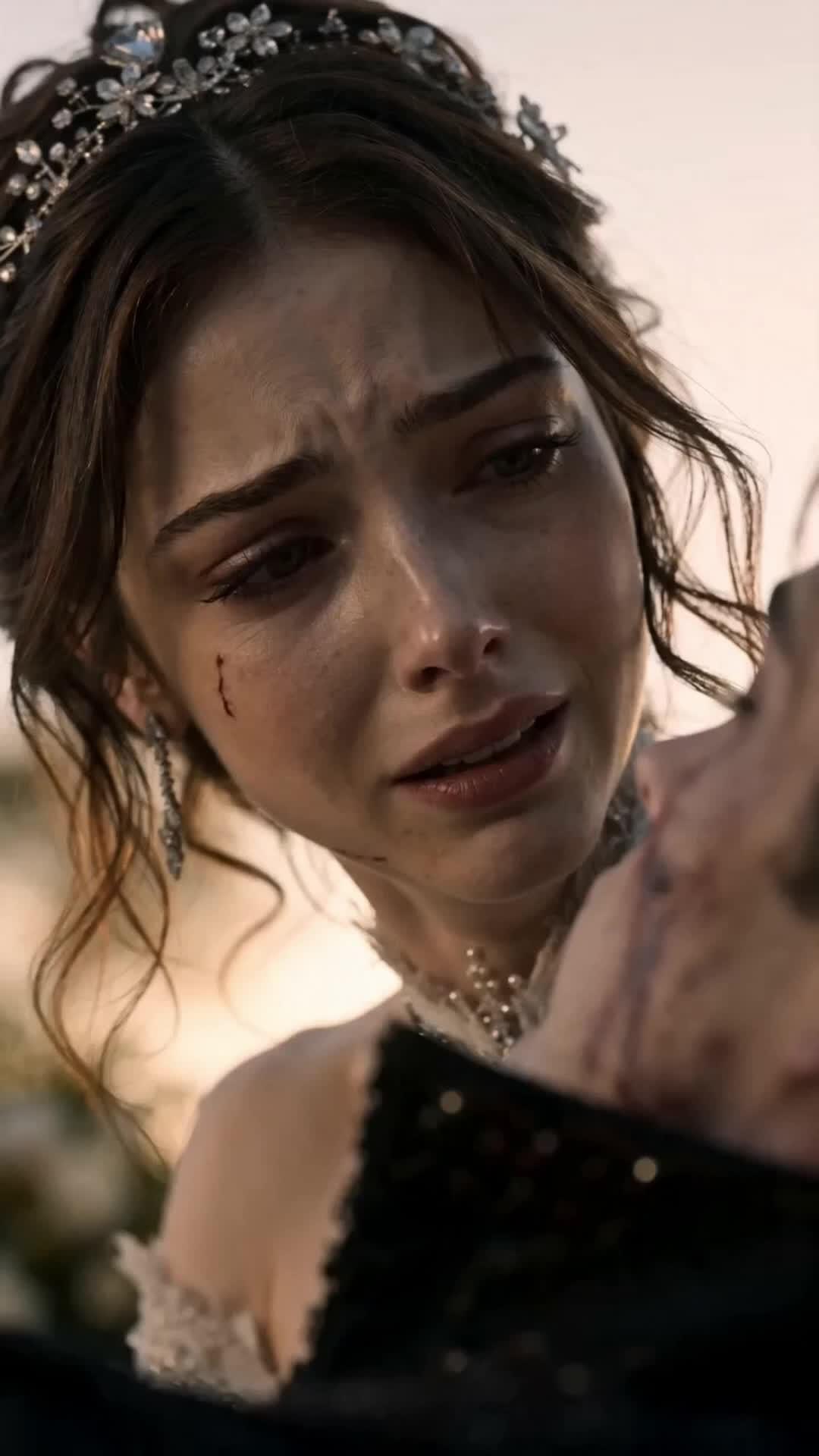 My Vampire First Love Regretted Losing Me