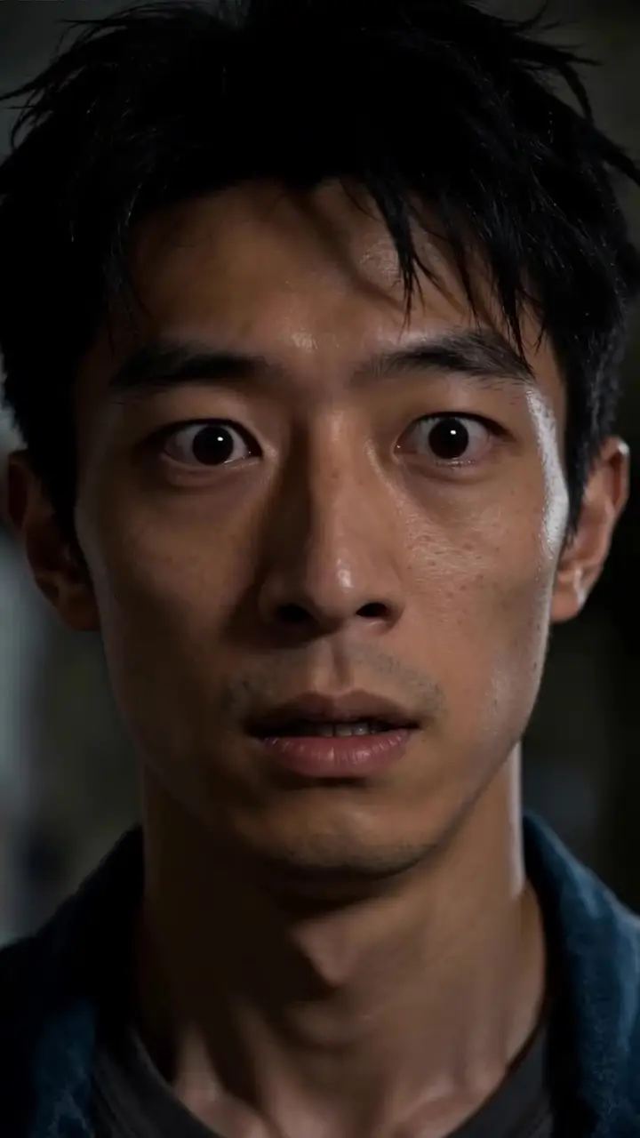 Caught In Her Web Episode 38
