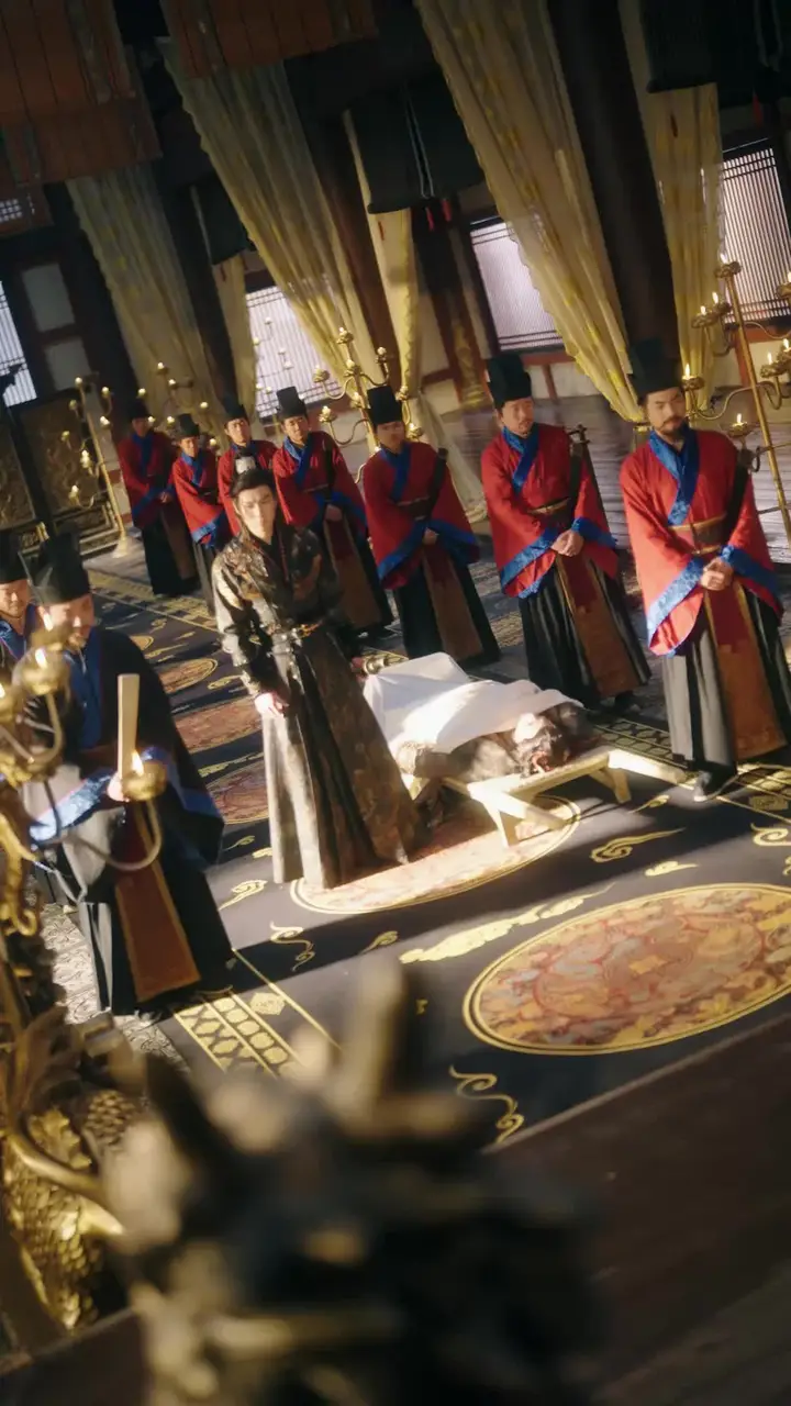 Empress Do-Little & Her Ice King Episode 48