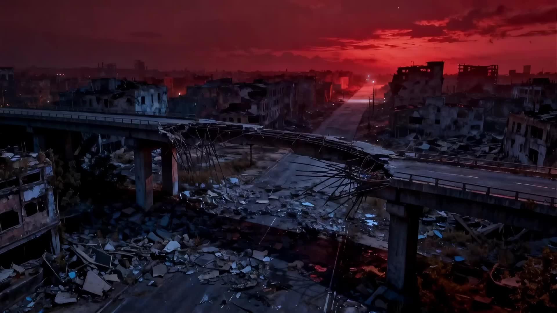 Vejo Monstros e Minha Morte
