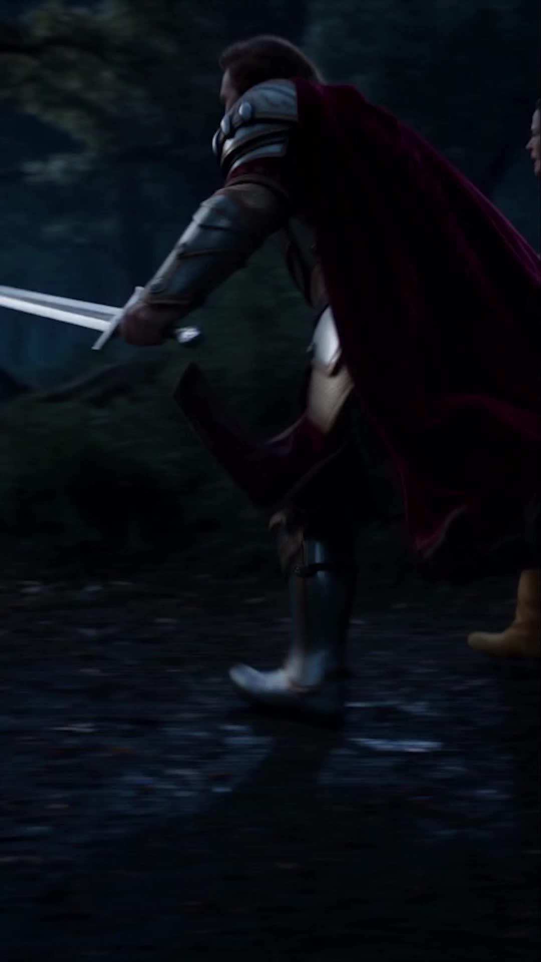 The Princess: The Kingdom’s Blade