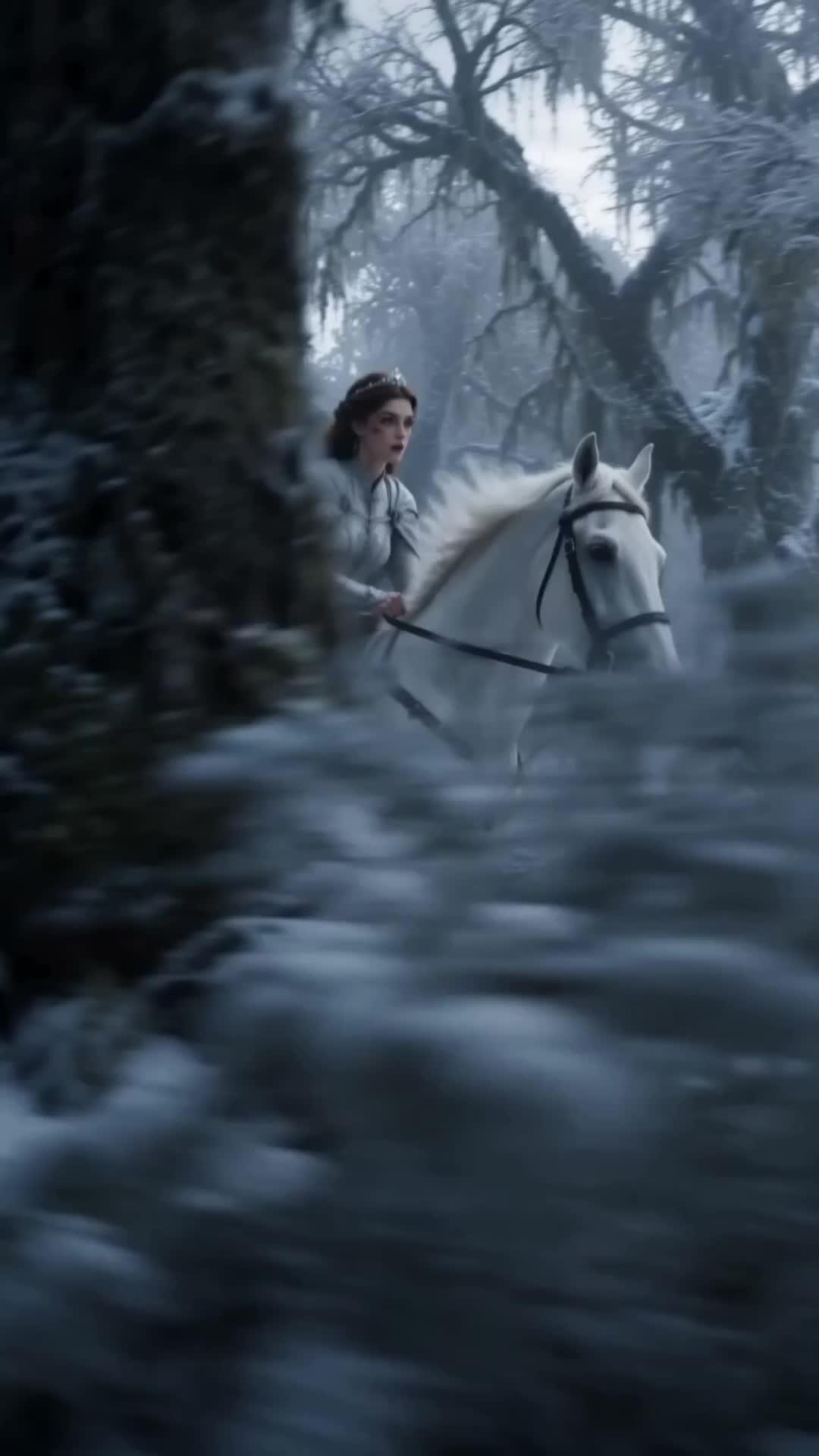 Chasing the Dragon's Bride