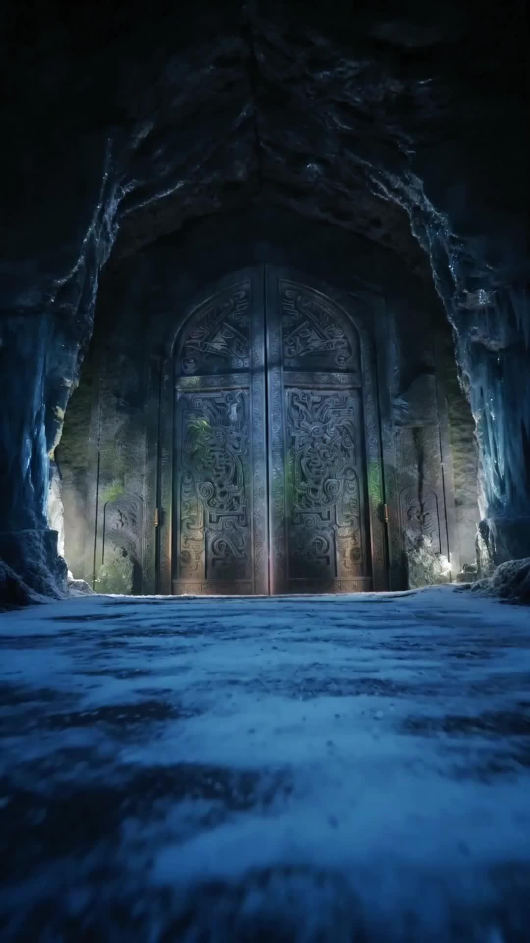 Her Blood Drowned An Empire