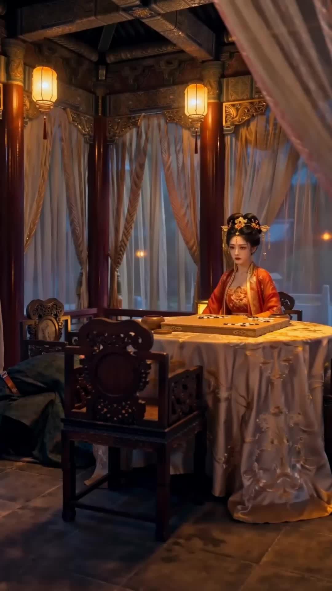 Der falsche Eunuch
